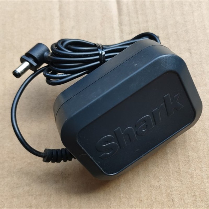 Shark鲨客手持吸尘器S1大吸力S11电源配接器原装电源线S2充电器S6
