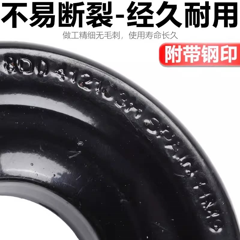 适配帕萨特B5前减下座领驭A6C5前减震器下弹簧橡胶垫减震胶垫