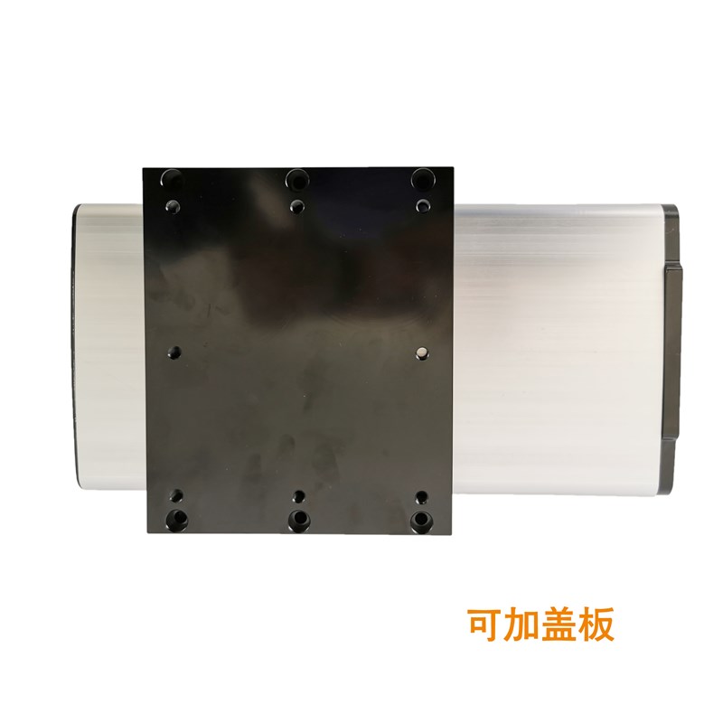 GF150滚珠丝杆滑台模组直线导轨模组防尘密封重负载