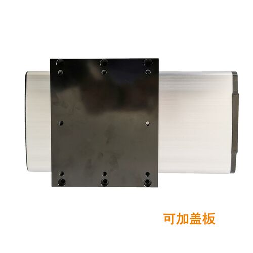 GF150滚珠丝杆滑台模组直线导轨模组防尘密封重负载