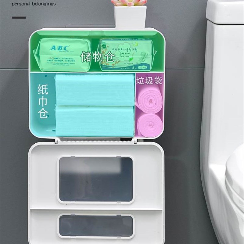 高颜值家居好物清单卫生间用品用具小百货家用大全实用生活日用品