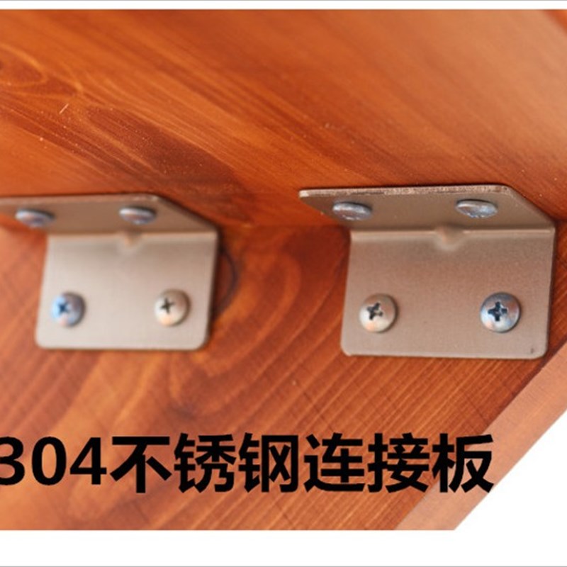 家用整体实木楼梯舞台梯子平台楼梯直梯复式阁楼loft层简易带扶手