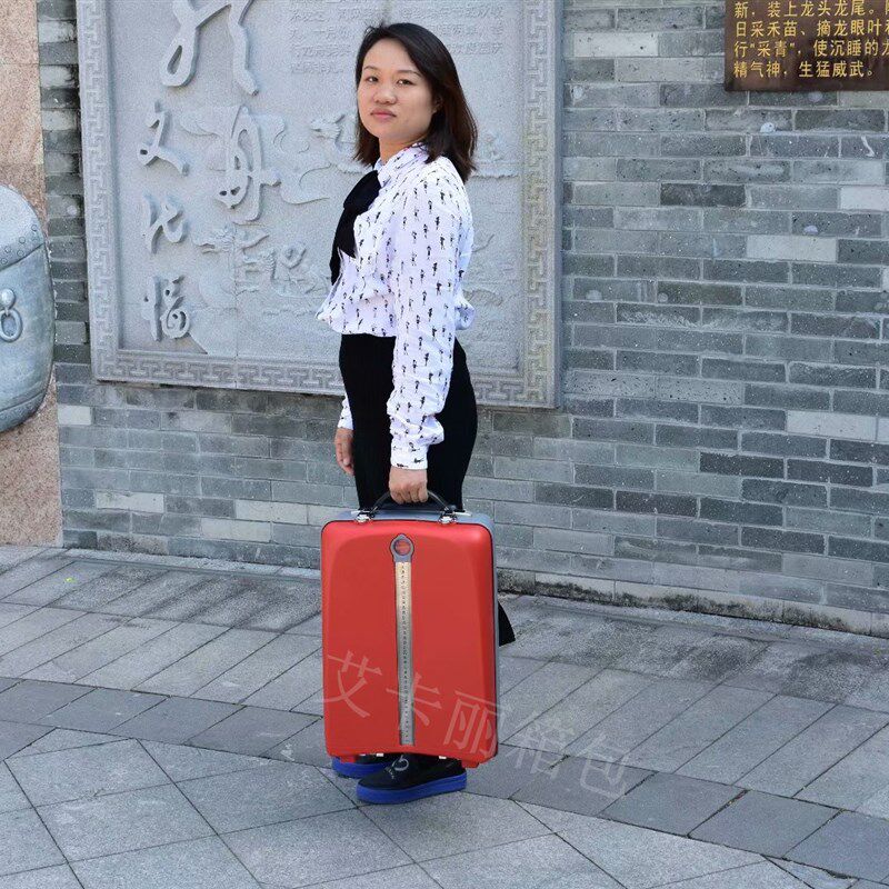 索菲亚工具箱拉杆多功能定制工具箱衣柜安装工具箱家具安装工具箱