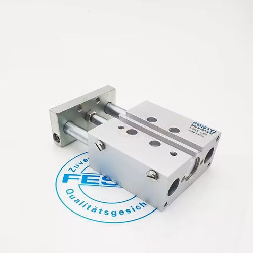 费斯托型DFM气缸12 16-10 20 25-30 40 32-50 75 100-B-P-A-GF-KF