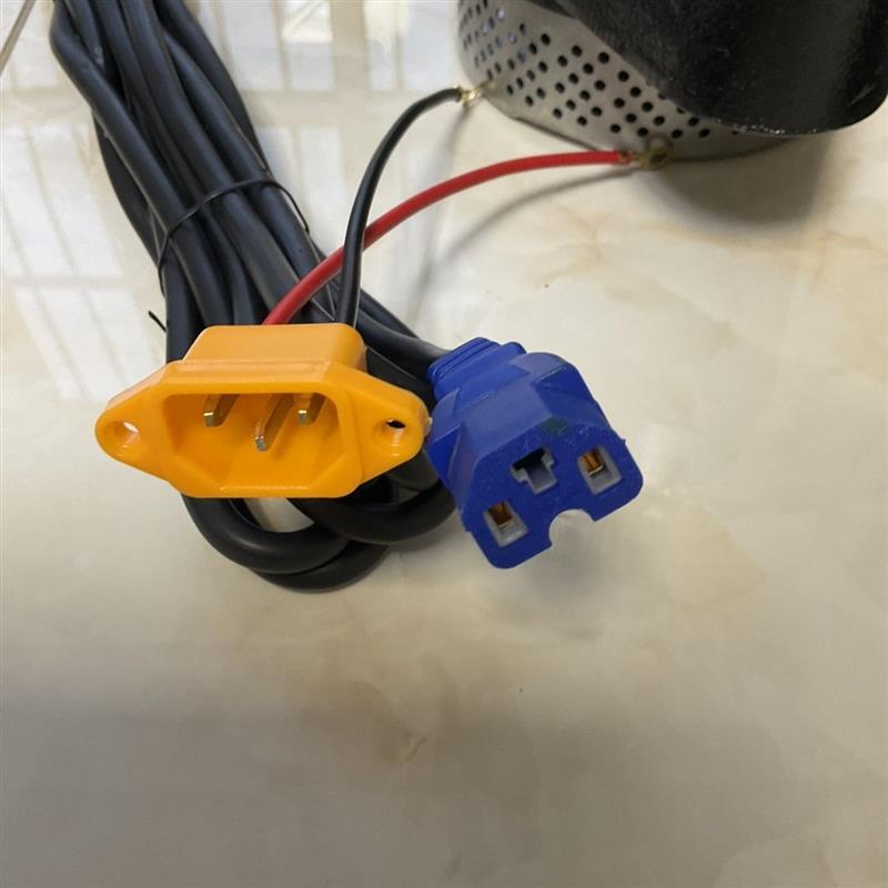 正品无刷直流潜水泵12V-72V通用灌溉小型电瓶电动车用抽水泵浇菜