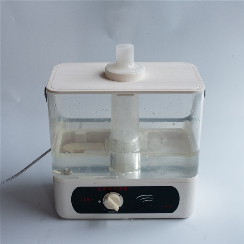 上虞德东CJS-10C养护箱加湿器SHBY-40B标养箱工业超音波加湿