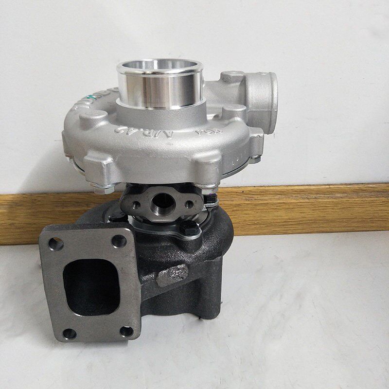 J60B涡轮增压器总成B9200适用云内4102 490玉柴495小装载机铲车