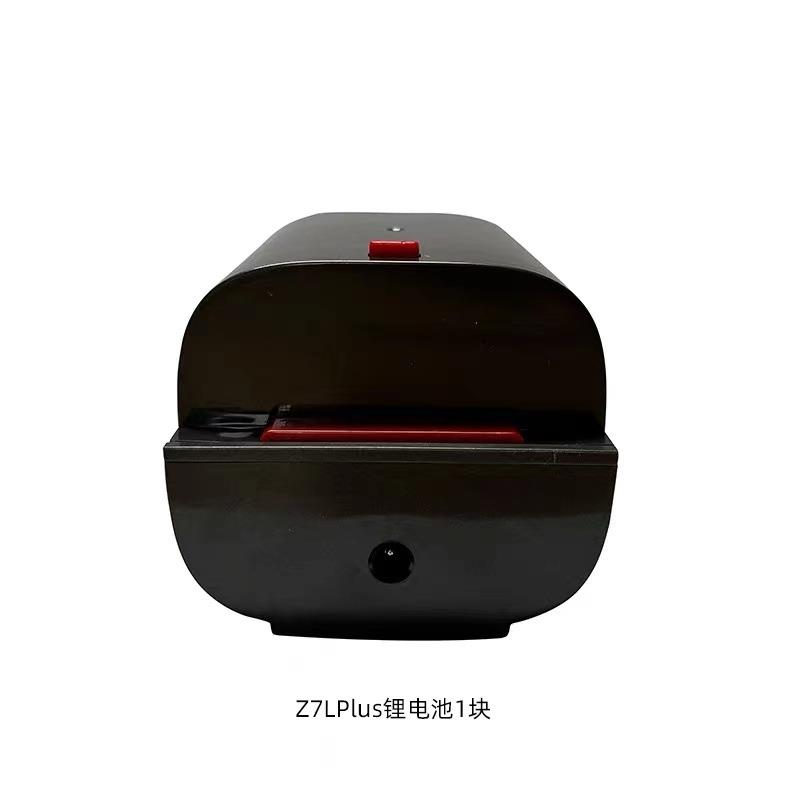 信社家用车载无线小型吸尘器大吸力大功率可拆卸式充电锂电池