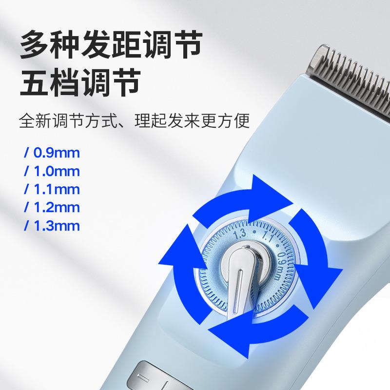 科德士932电推剪剪发廊理髲店专用充电推子理髲器电推剪专业理发