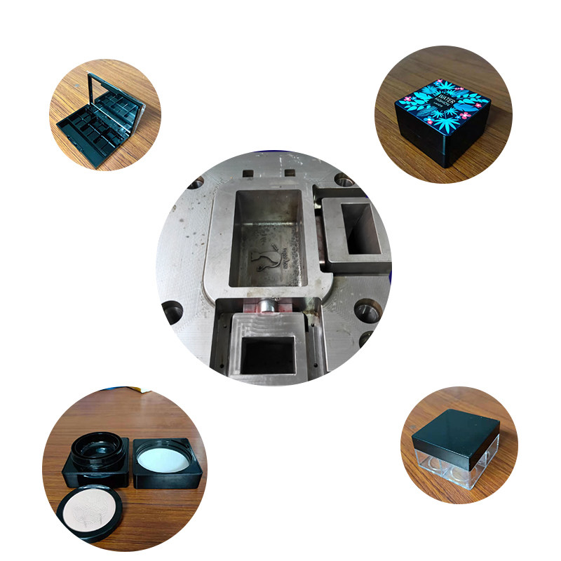 ABS注塑模具加工定制尼龙制品外壳塑料配件定做设计橡胶产品开模图片