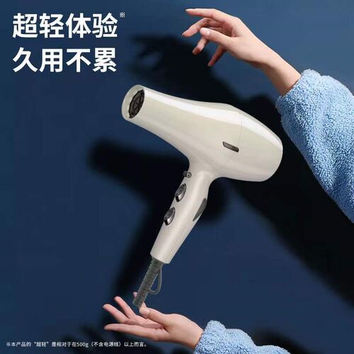 火之凤6200H电吹风机理发店发廊美发型师专用无刷电机2400W吹风筒