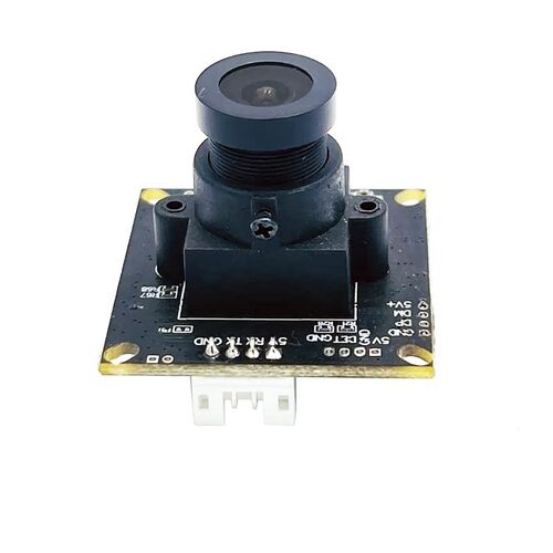 TTL串口摄像头RS485/RS232 JPEG拍照模块VC0706协议arduino 200万