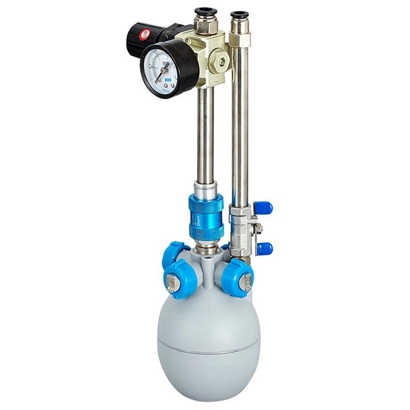 工业加湿器电子印刷纺织车间大雾量喷雾二流体干雾防静电增湿降尘