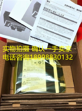 原装伺服驱动器MBDHT2510E/MBDKT2510E/MBDHT2510/CA1E02质保一年