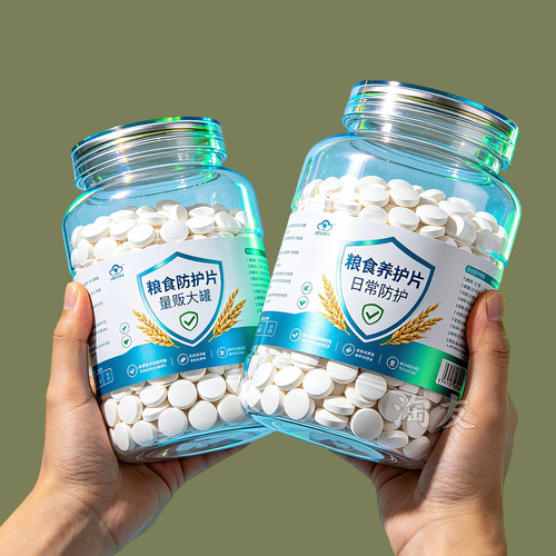 111粮食防护片家用防蛀驱虫