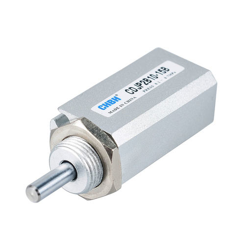 气动小型带磁复动针型微型迷你气缸CDJP2B6 10 16-5D/10D/15D/20D