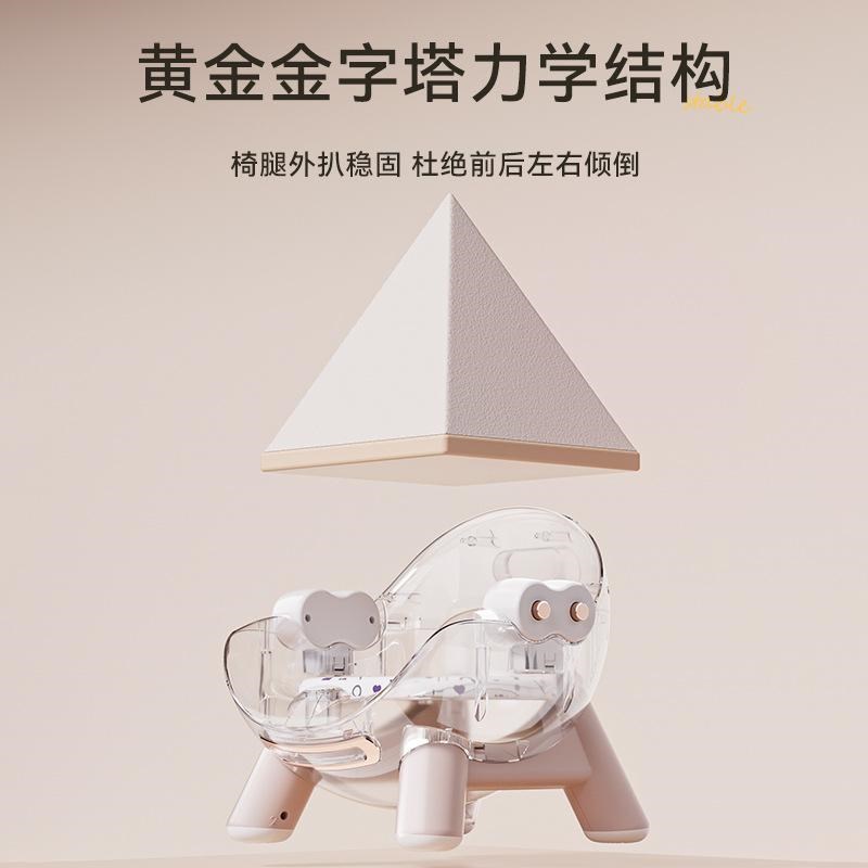 餐椅宝宝婴儿家用防侧翻儿童成长椅学坐椅三合一叫叫椅凳子0到6岁