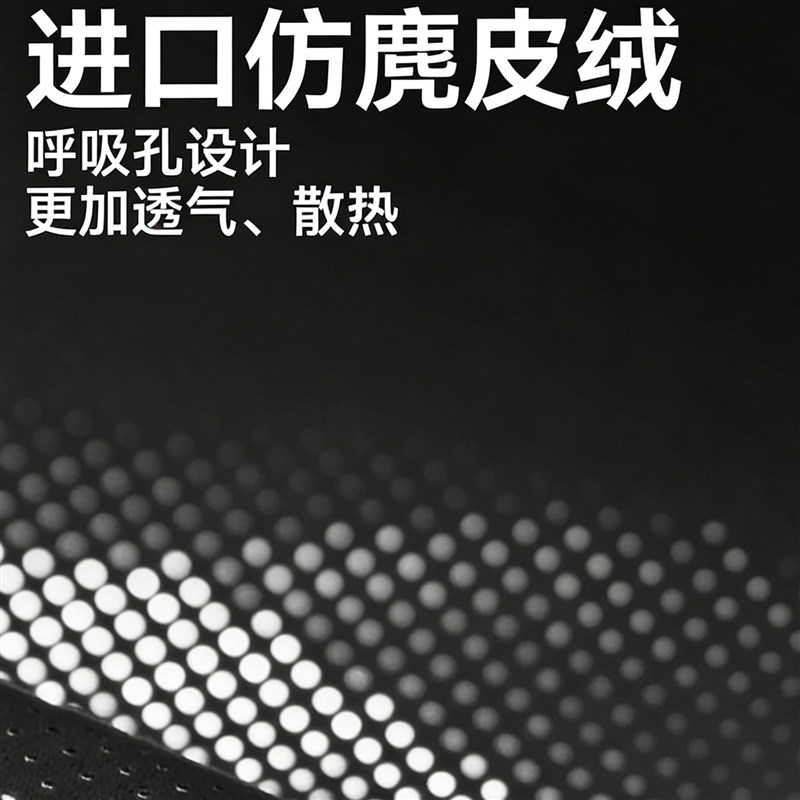 汽车头枕腰靠套装车用护颈枕座椅靠垫车载舒适护腰靠适用于迈巴赫