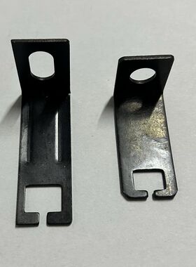 二级铝梁三爪四爪安全快吊天花吊顶型材快吊蜂窝大板快装铝梁配件