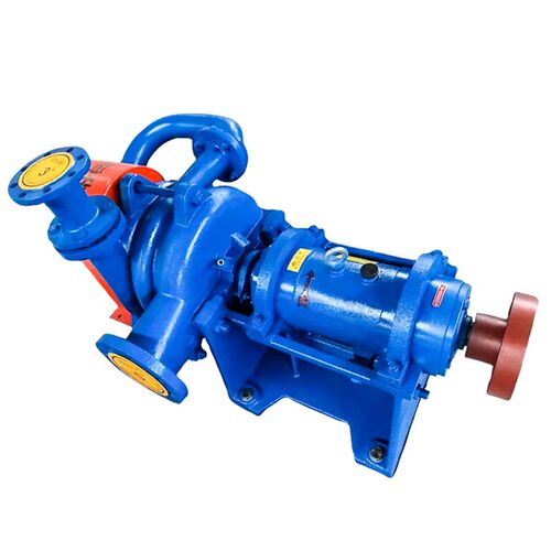 压滤机入料泵50SYA型高铬板框泥浆加压给料浆液输送泵泵泥浆卧式