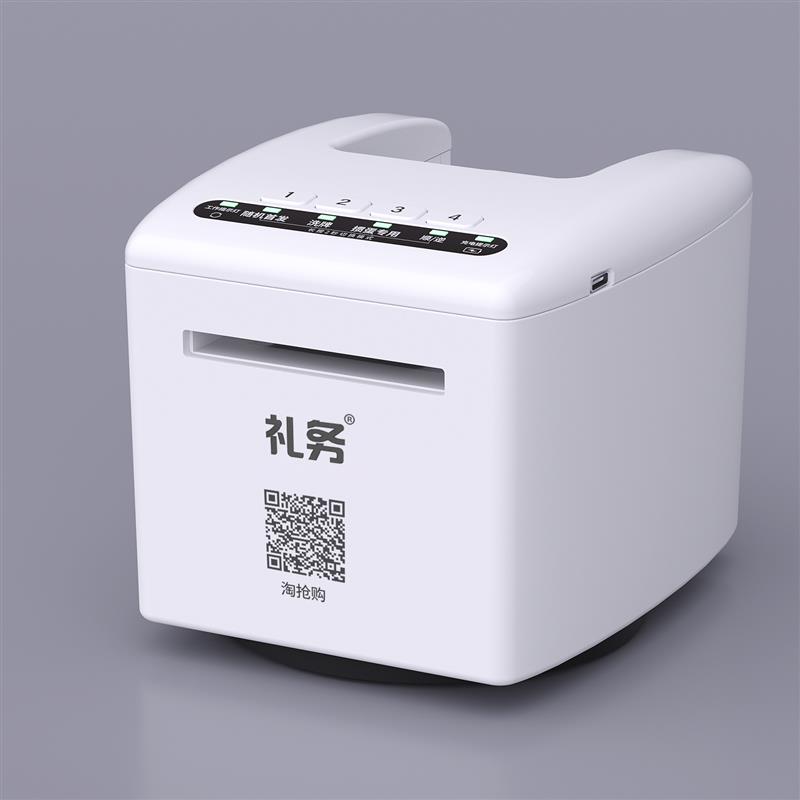 全自动扑克牌发牌机分牌点牌机掼蛋洗牌机棋牌机专用惯蛋定制