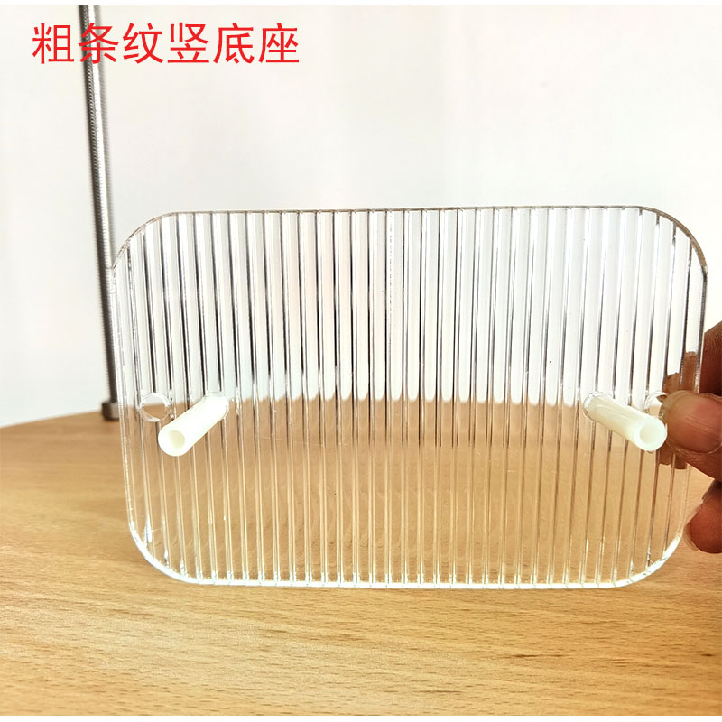 山乌龟爬藤架水培绿植桌面花架龟甲龙绿萝攀爬架子小矮花盆花架子