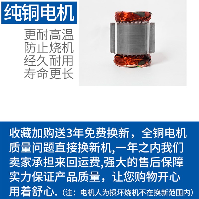 养殖场用大型绞肉机62型商用大功率绞猪肺带毛鸡骨头粉碎机三相电