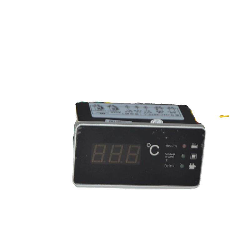 QJC-803T-A带定时学校节能饮水机配件开水器温度显示仪表控制器