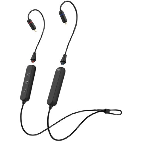 TRN Bt3s Pro蓝牙5.1升级模块可换插拔0.75 0.78 mmcx挂脖式 2pin