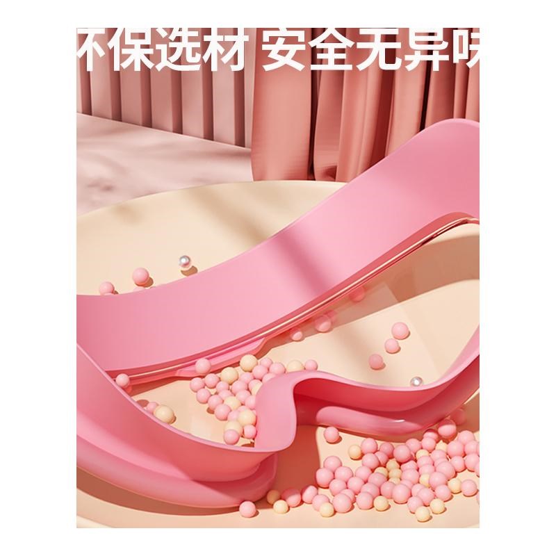 儿童洗头宝宝防水眼镜婴儿洗澡挡水帽护目镜小孩洗发游泳泳镜