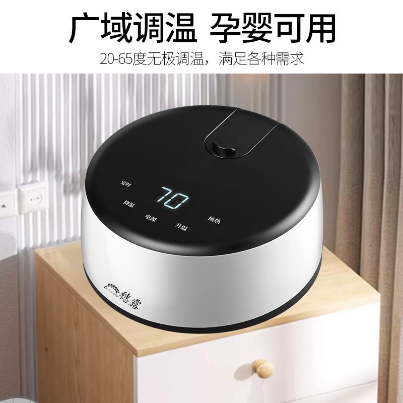 水暖毯双人单人水循环水电褥子智能控温暖床炕垫子宿舍水电热毯