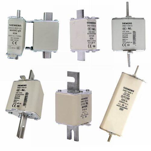 3NE3336 3NE3337-8  3NE3338-8 3NE3340-8原装 保险丝 快速熔断器