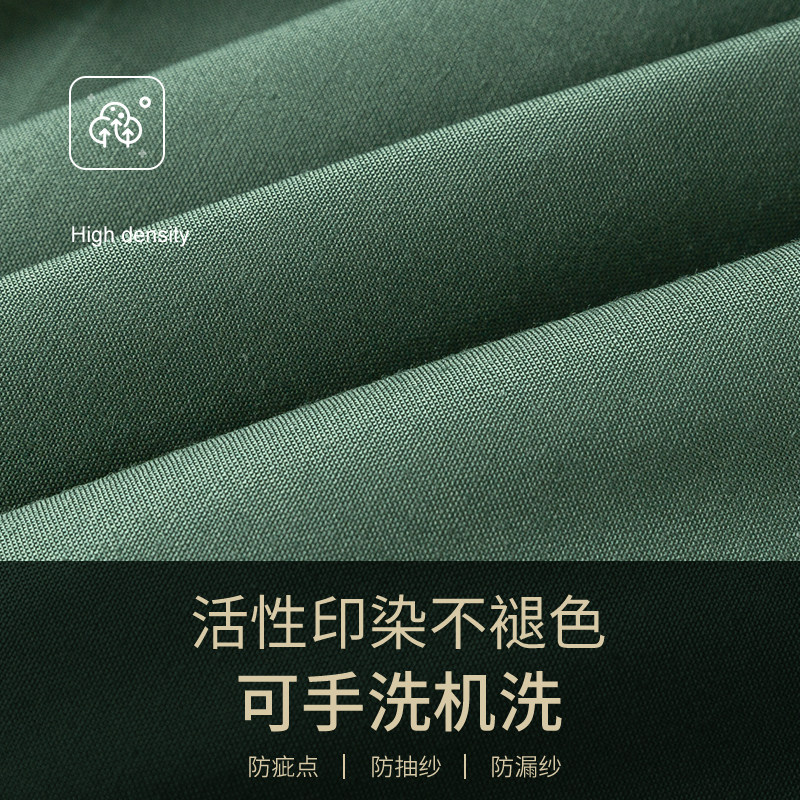 正品制式被套军绿色被罩军绿色被被套被罩内务被套