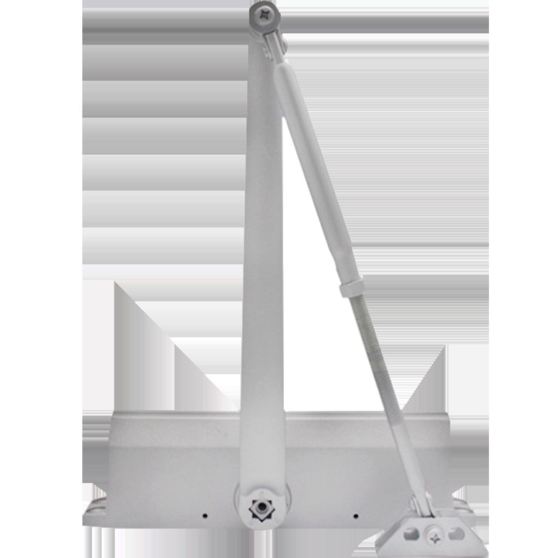 FRD富尔达加重型闭门器可调速度 F-8906闭门器承重150KG 19*229孔