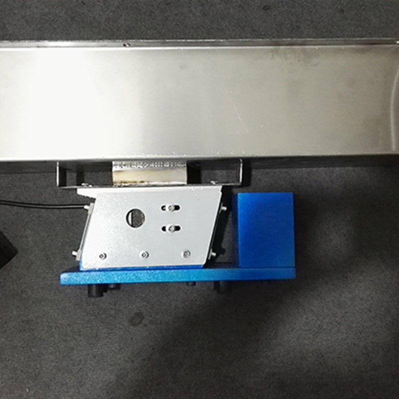 WXSZPZ-140 160 190L#树脂加配重型款平振直振直线振动送料器