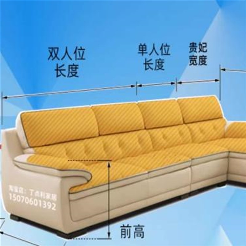 打包袋材料包沙发家具物流搬家装套棉毡毯布保护防尘膜运输托运用