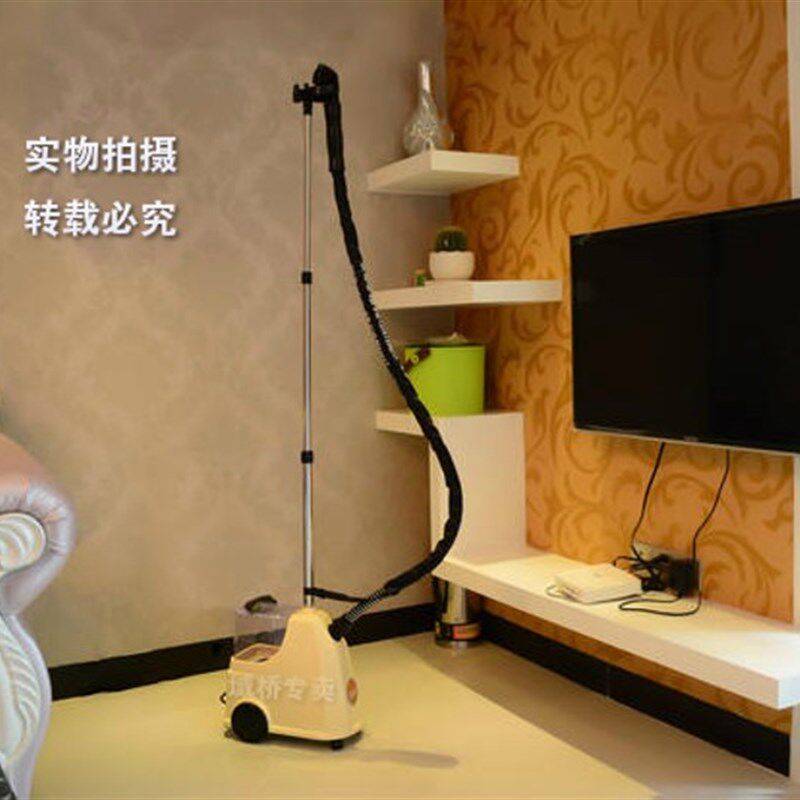 域桥挂烫机正品包邮E8轻快型服装店专用家用熨斗大蒸汽烫衣服烫斗