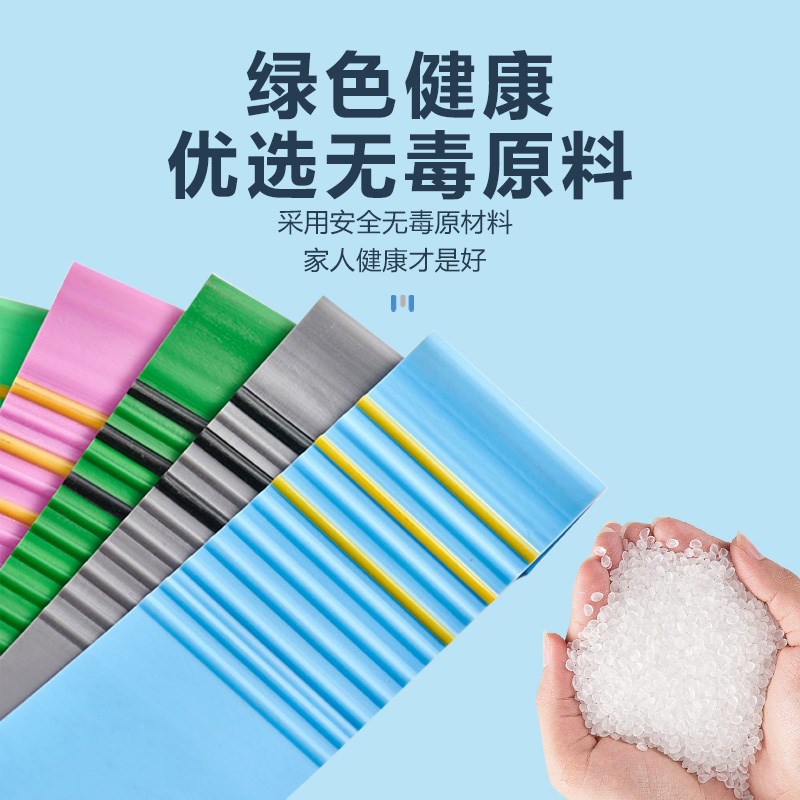 楼梯踏步垫pvc塑胶加厚幼儿园台阶水泥地旧楼梯翻新专用防滑地胶
