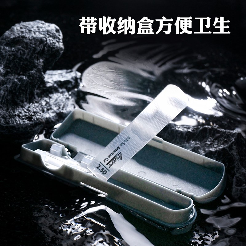 劳杰瑞legere进口签名降e调中音降b次中音高音萨克斯树脂哨片耐用
