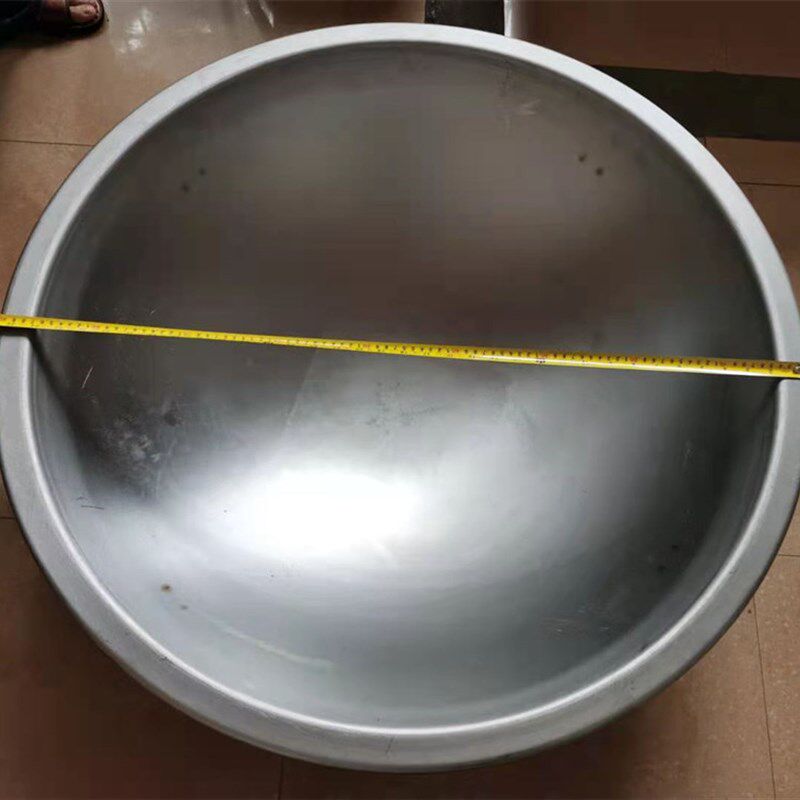 商用大功率电磁灶专用炒锅 大锅灶 凹锅 电磁炉配件 430不锈铁