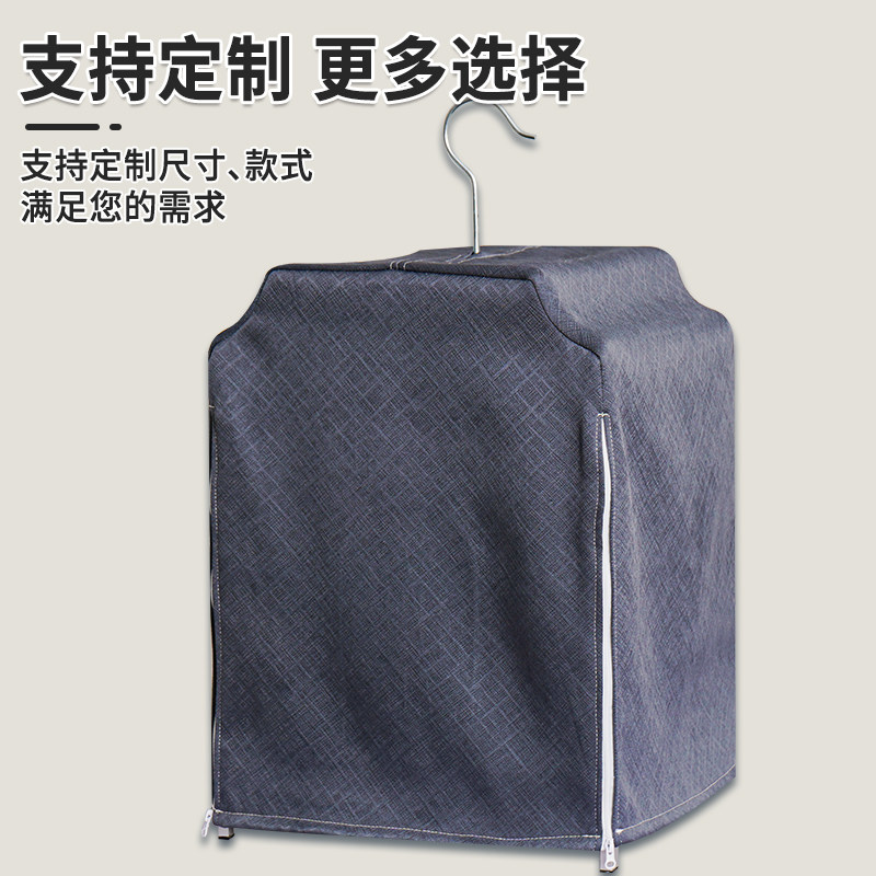 鸟笼遮光罩防鸟叫鹦鹉笼罩鸟笼罩衣遮光透气鸟笼罩笼衣笼布定做图片
