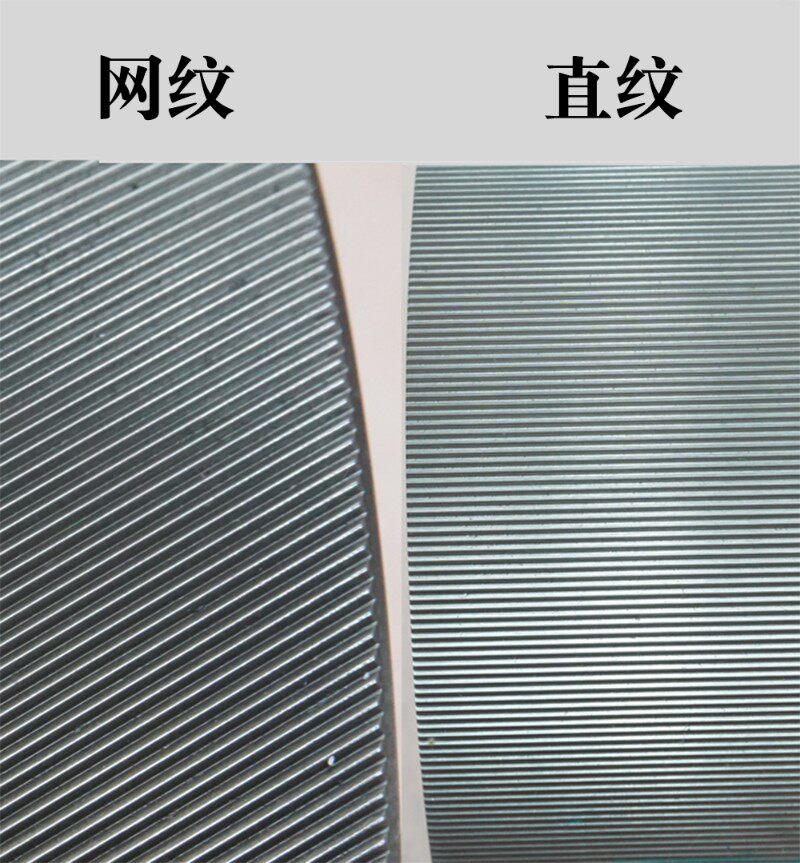 滚丝机用滚丝轮滚牙轮滚丝模具滚齿轮直纹网纹螺纹54内孔可定做
