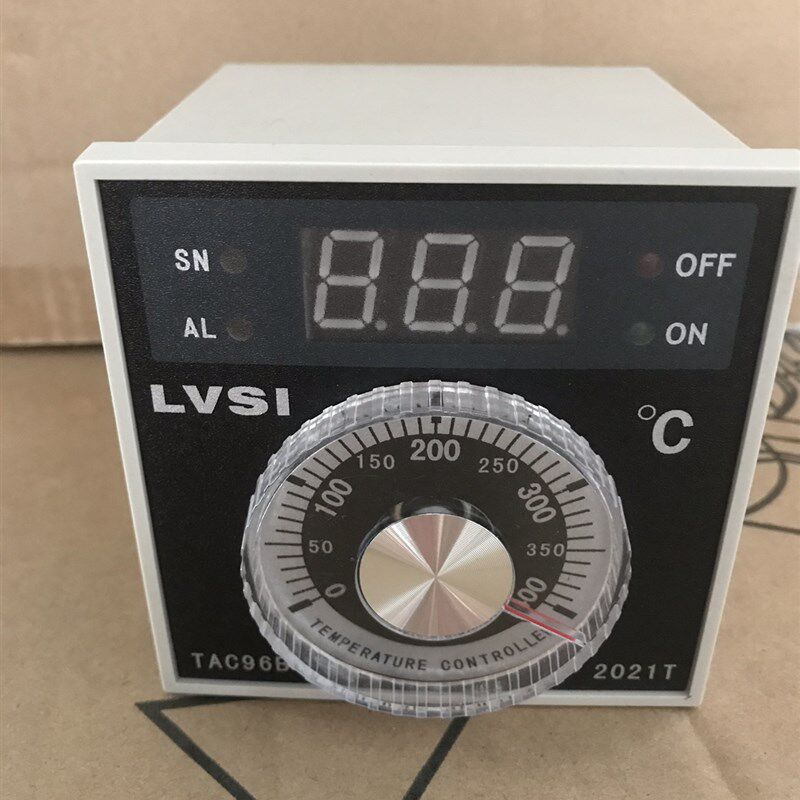 正腾燃气烤箱电烤炉TAC96B温度控制器温度显示器2021T通用温控表