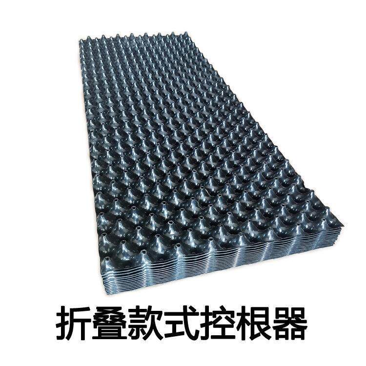 塑料控根器景观树种植专用围土栏园林绿化多规格快速育苗控根容器