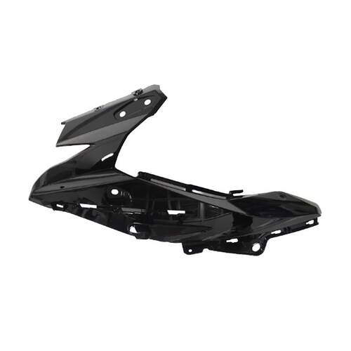 适用GSX250R-A全车黑色左右下导流罩半体导流罩体侧体盖大板外壳
