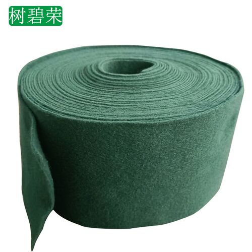 裹树布包树棉保温保湿带加膜园林绿化防晒防冻树木缠绕防寒无纺布