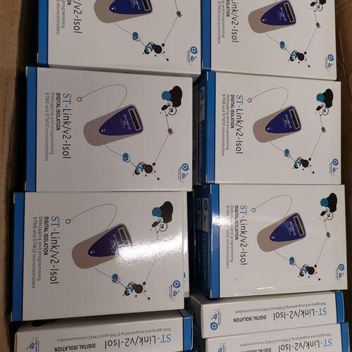 替 ULINK2 stlink stm32 仿真器 下载器 STLINKV2 隔离 3000V