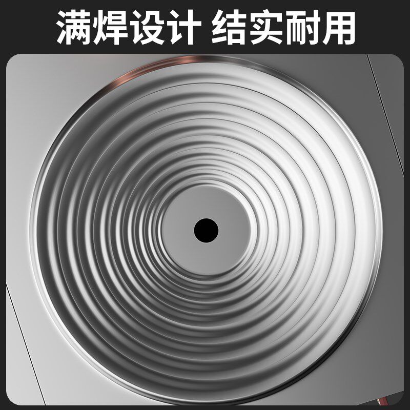 炉圈柴火炉配件加厚柴火炉盖配件通用柴火灶锅圈压火圈锅圈