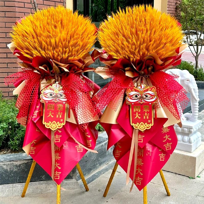 惠州开业花篮乔迁新居鲜花同城速递惠城博罗惠阳马安深圳花店送花