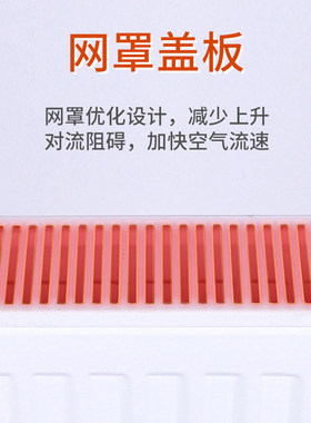 进口钢制板式暖气片壁挂式家用装饰水暖壁挂散热器宽水道大流量